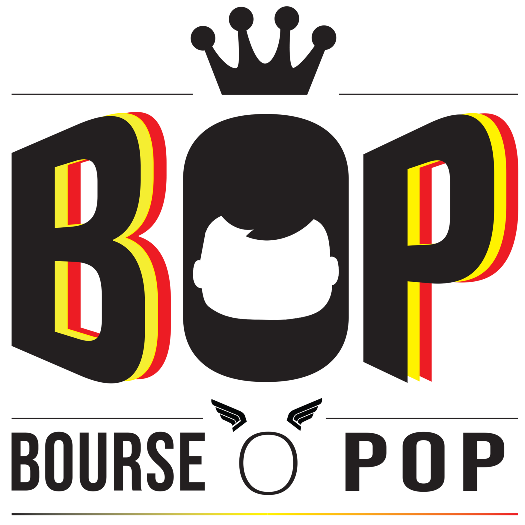 Bourse 'o' Pop